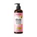 Conditioner 500ml Rozenbottelolie Fluffy Volumegevend Hydraterend Voedend Haarmasker_voghion.com