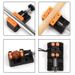 Mini Bench Clamp Universal Bench Clamp DIY Sculpture Tool Mini Drill Press Table Vise Fixing Small Parts Jewelry Watch_voghion.com