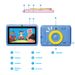 7-Zoll-Kinder intelligentes Lernen mit integriertem Tablet und WiFi-Konnektivität_voghion.com