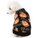 Dongguan Dalang Pet Clothing Cat Dog Halloween Pumpkin Turtleneck Knitted Sweater_voghion.com