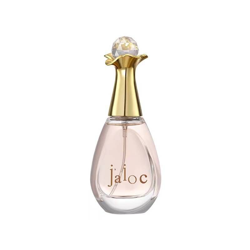 Tie patys Real Me moteriški kvepalai ilgai išliekantys natūralūs kvapai Fresh kvapų kvapai Student Goddess Light aromatai 75ml kvepalai_voghion.com