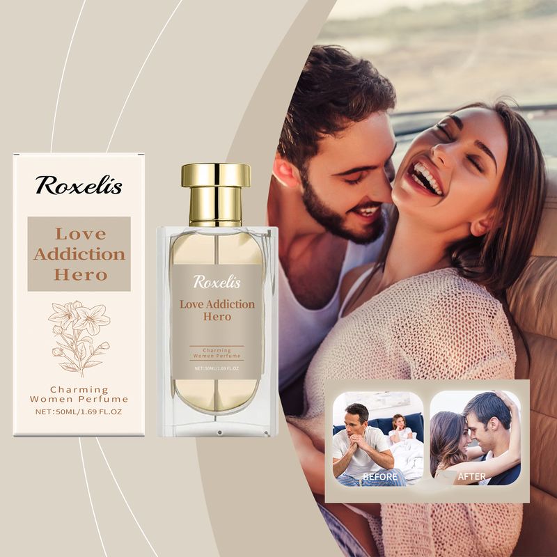 Das Damenparfüm „Wind Chime Flower“ ist mild und langanhaltend. Der Duft des Wind Chime ist frisch, elegant, charmant und ein Dating-Parfüm._voghion.com