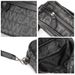 Men's Bags Upgraded Version Of Casual Plaid Messenger Bag Shoulder Bag Messenger Bag Waist Bag Backpack Men's Men's Bag Small Square Bag Camera Bag_voghion.com