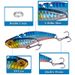 Lure Bait VIB Long Distance Casting Sinking Steel Wire Reinforcement 7cm/20g Simulation Bait Fishing Gear Products_voghion.com