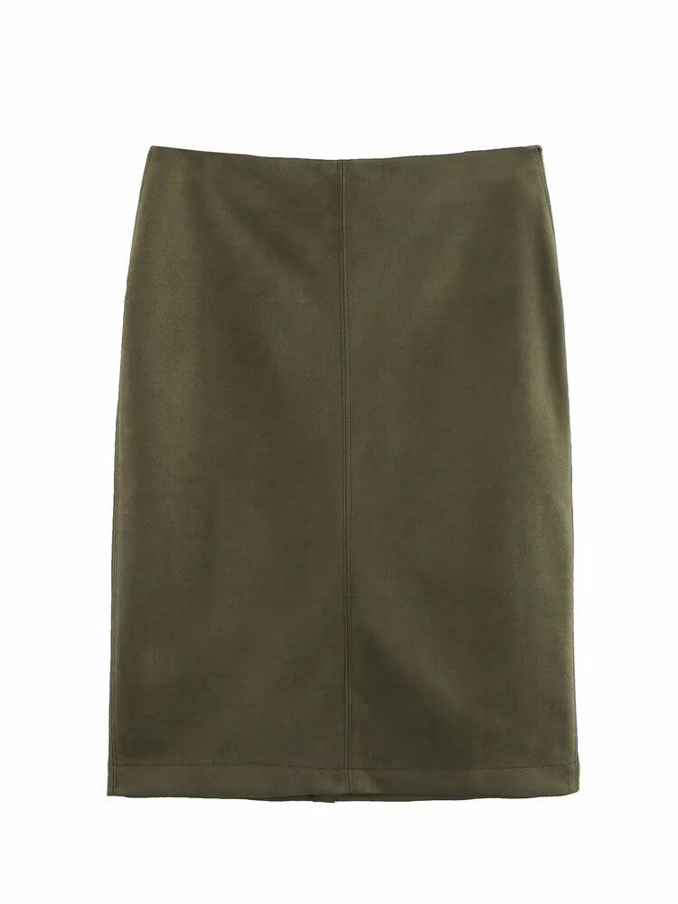 Giubbotto bomber alla moda da donna con maniche a pipistrello - Elegante top casual con cerniera per la primavera (diversi colori e taglie)_voghion.com