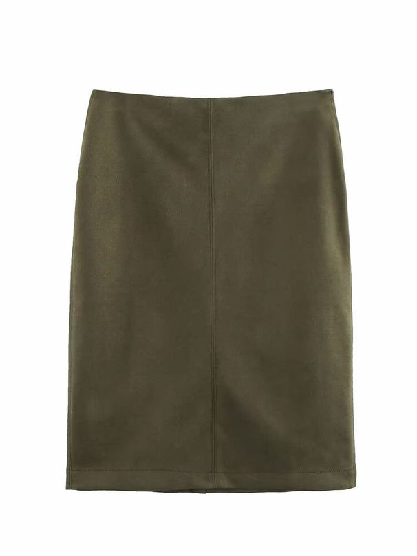 Giubbotto bomber alla moda da donna con maniche a pipistrello - Elegante top casual con cerniera per la primavera (diversi colori e taglie)_voghion.com