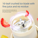 Household Mofei Style Portable Small Wireless Juice Multi-Functional Outdoor Travel Ice Crushing Juicer Cup_voghion.com