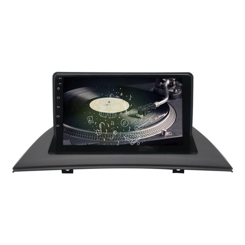 Potrivit pentru navigație X3, sistemul Android inteligent, navigație GPS pentru mașini, totul într-o singură mașină, navigație transfrontalieră X3_voghion.com