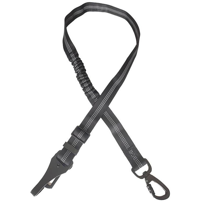 Medium Large Dog Pet Safety Rope Pet Car Seat Belt_voghion.com