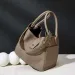 High Quality Designer Cowhide 2025 Niche Design Ladies Genuine Vegetable Basket Bags Temperament Soft Leather Shoulder_voghion.com