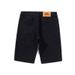 2025 Denim Shorts For Men, Summer Thin Loose Straight Slim Korean Style Casual Stretch Five-Point Mid-Length Shorts,_voghion.com