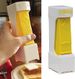 Butter Cutter Cheese Slicer Squeeze Dispenser Automatic Cheese Cheese Slicer Kitchen Tool Handheld Portable Butter Slicer_voghion.com