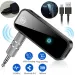 2 In 1 Jack Wireless Adapter 3.5mm Audio AUX Adapter Bluetooth-compatible 5.0 Transmitter Receiver For Car Audio Music Handsfree_voghion.com