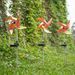 Pacchetto luci da giardino Spinner Mulino a vento 2 eolico solare_voghion.com