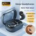 Neue M51 Sleep Bluetooth-Kopfhörer für Seitenschläfer – Hochwertige TWS-In-Ear-Mini-Kopfhörer (Großhandel)_voghion.com