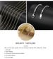My Shape Round Snake Chain Necklace For Women Men Stainless Steel Link Chain 0.9mm 1.2mm 2mm Chains Choker Fashion Jewelry Gifts_voghion.com