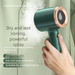 Dry & Wet Handheld Iron - Rotating Garment Steamer For Quick Wrinkle Removal Lightweight Portable_voghion.com