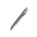2024 New Men's Formal Silver Simple Business Tie Clip_voghion.com