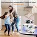 Babyltrl For Kids,Smart Space Dancing Robot Singing Walking Intelligent Educational Toys With Disco Light /360°_voghion.com