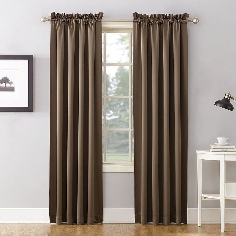 perdele, perdele de culoare uni stil nordic, tije de perdele finisate_voghion.com