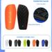 Thickened Football Leg Protection With Breathable Sock Sleeves (S/M/L/XL, Multi-Color Options For Training & Matches)_voghion.com
