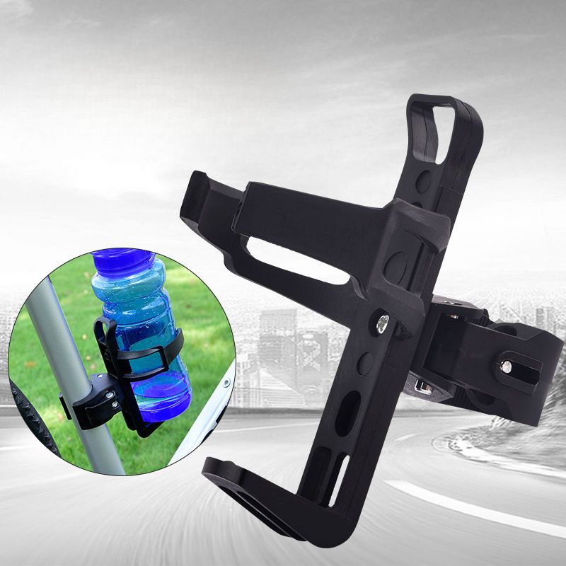 Bicycle Bottle Cage Road Mountain Bike Universal Cycling Electric Motorcycle Water Cup Holder Bracket Accessories_voghion.com