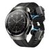 F39 Smartwatch With Bluetooth Earbuds – AMOLED Display, Heart Rate/Blood Oxygen Monitor, NFC & 14-Day Battery (Multiple Strap Styles)_voghion.com