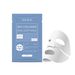 EELHOE Collagen Mask Hydrates And Moisturizes Facial Skin Hydrating And Translucent Collagen Mask_voghion.com