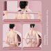 Yoga Stick And Shoulder Opener Back Tool Children's Posture Hunchback Spine Correction Cross Training Equipment_voghion.com