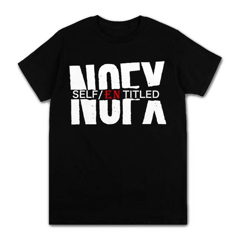 Men's Fashion Design Printing T Shirt New Popular Nofx Punk Casual Short Sleeve T shirts Cotton Unisex Band Music Album Tees_voghion.com