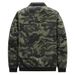 Camo Fashion casual autumn men's jacket_voghion.com