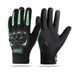 Touchscreen Motorcycle Gloves Anti-Fall Hard Shell Protective Outdoor Climbing Men's Riding Gear Long Finger Non-Slip_voghion.com