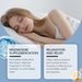 OceAura Magnesium Nourishing Comfortable Skin Bedtime Moisturizing Restful Sleep Care Cream_voghion.com