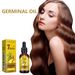 EELHOE Ginger Nourishing Gentle Moisturizing Dry Hair Smooth Solution_voghion.com