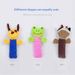 Corn Puppet Plush Sound Grinding Rod Cat Bite Resistant Pet Dog Toy_voghion.com