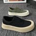 2024 Men's shoes Low top men's casual shoes Single shoes Men's Octopus men's shoes Large size shoes_voghion.com