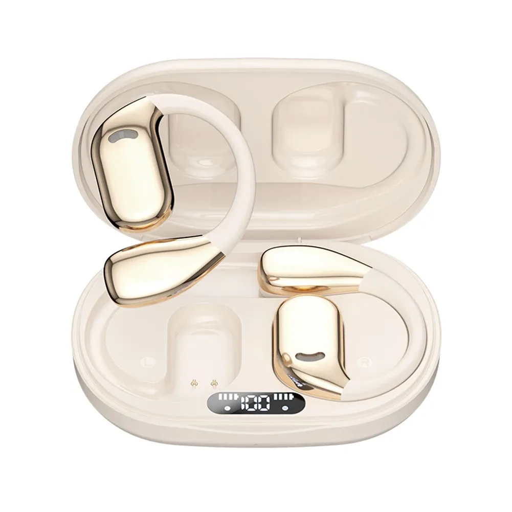 AI Translator M75 Drahtlose Kopfhörer Sport Bluetooth Kopfhörer Gaming Headset Echtzeit Übersetzung Ohrhörer 144_voghion.com