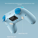 Aojia Lion Youth Edition Pro Game Hall Joystick Wireless Bluetooth Switch Controller PC Computer Steam_voghion.com