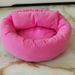 Cat Nest Pet Cat Nest Internet Celebrity Egg Tart Cat Nest Dog Nest Four Seasons Universal Warm Teddy Dog Bed Pet Cat Nest Cat House_voghion.com