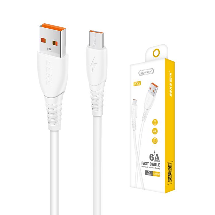 Unbeatable Quality Xike Kx7 For Iphone14 13 12 11 Pro Max Computer IPad Car Neutral Smart High-Speed Charging Android Type-C Mobile Phone_voghion.com