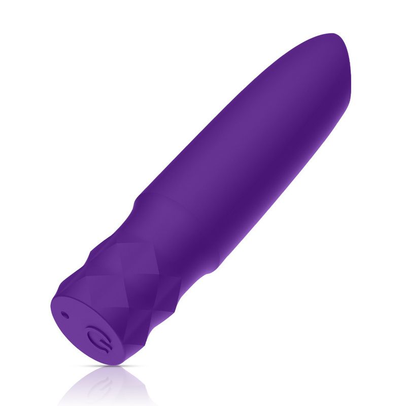 Andy Strong Earthquake Flower Shaped Bullet Insertion Flirting Jumping Egg Female Masturbator Adult Sex Products_voghion.com