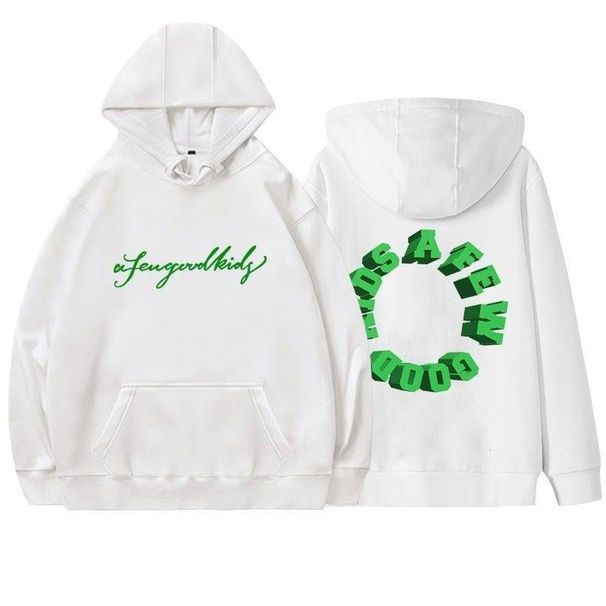 2024 primăvara și toamna guler rotund pulover de bună calitate hanorac sport bărbați și femei_voghion.com