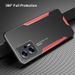 Aluminium Metal Case Fir Xiaomi Poco F4 X4 GT X4 NFC Silikon Matte Cover Voll Schutz Telefon Case Fir Poco M4 Pro 5G C_voghion.com
