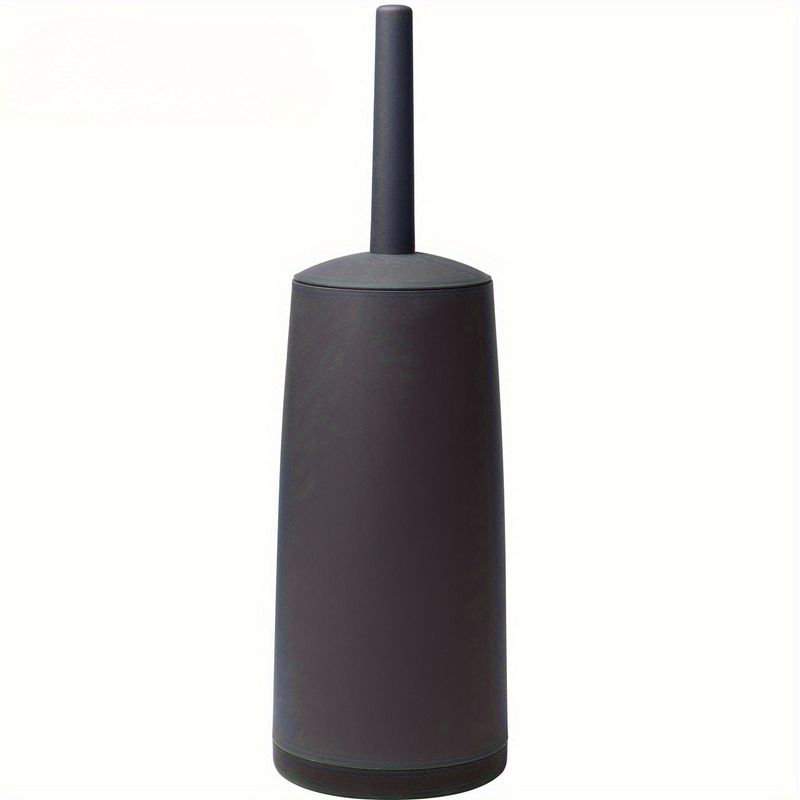Zen Minimalist Japanese Toilet Set - Non-Electric No Corner Design & Easy-Clean Holder
_voghion.com