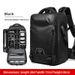 Cross-border New Product Photography Waterproof Large Capacity Multi-functional Backpack DSLR Digital Integrated Camera_voghion.com