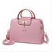 New wholesale Custom Logo Pu Leather Messenger Bag Square Classic Female Designer Handbag_voghion.com
