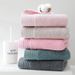 Premium Face Towels, 100% Cotton, Lightweight And Highly Absorbent Quick Drying Towels, Perfect For Daily Use_voghion.com