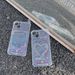 Suitable For IPhone 15 ProMax Phone Case, 14 Card TPU Music Player, 13 Love English Trend_voghion.com