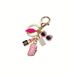 Cute And Fashionable Keychains For Women, Purse Pendants, Backpacks, Car Keychains, Accessories For Women_voghion.com