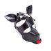 For Sex Toys Couples Erotic Leather Role Play Dog Mask with Ears for Fetish Bdsm Bondage Cosplay Party Fli_voghion.com